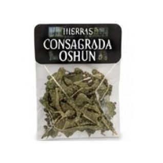 Hierba Consagrada Oshun